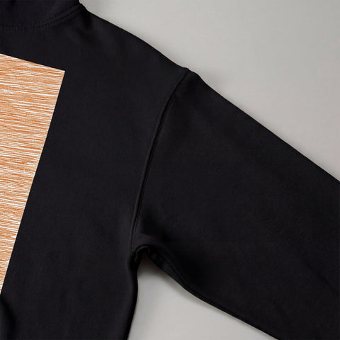 予約：urday【dog】アートワークスウェットプルパーカ（u-a-spk-0001-06）ホワイト